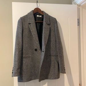 Anine Bing blazer